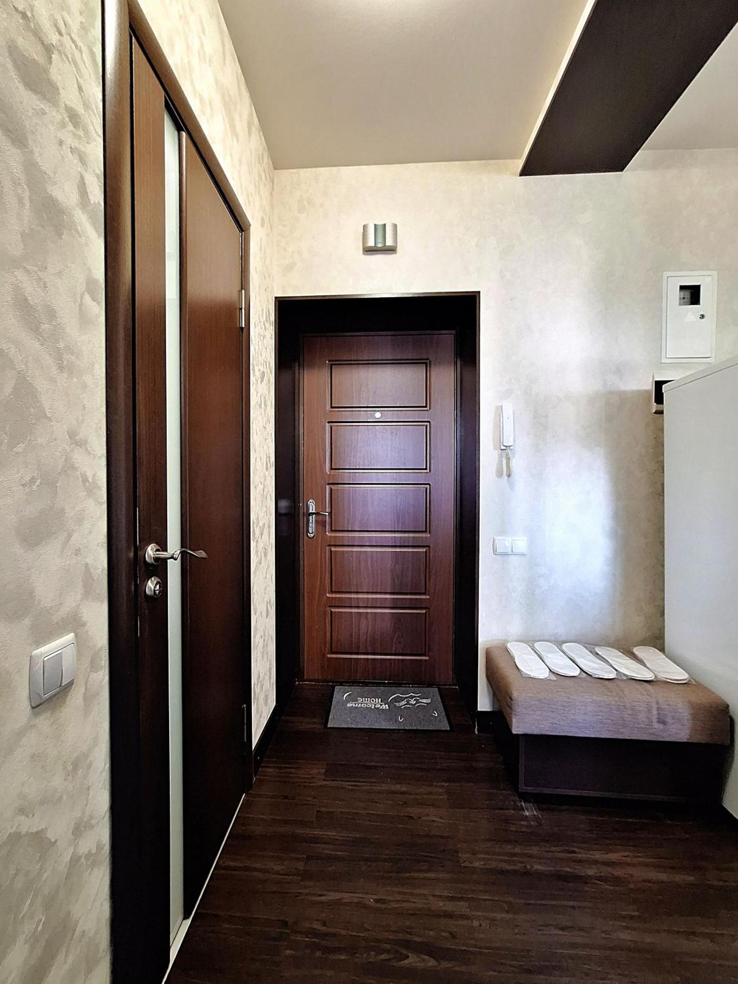 Найбільше Ліжко У Полтаві Мережа Alex Apartments Цілодобово Безконтактне Заселення Poltava Esterno foto